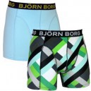 bjorn Borg boxer
